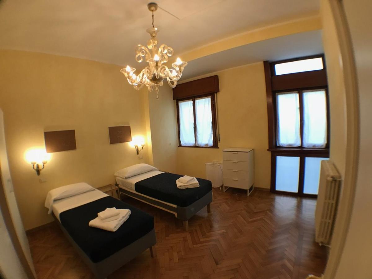 Ponte Vecchio 4 Bedrooms Флоренция Екстериор снимка