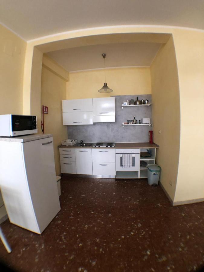 Ponte Vecchio 4 Bedrooms Флоренция Екстериор снимка