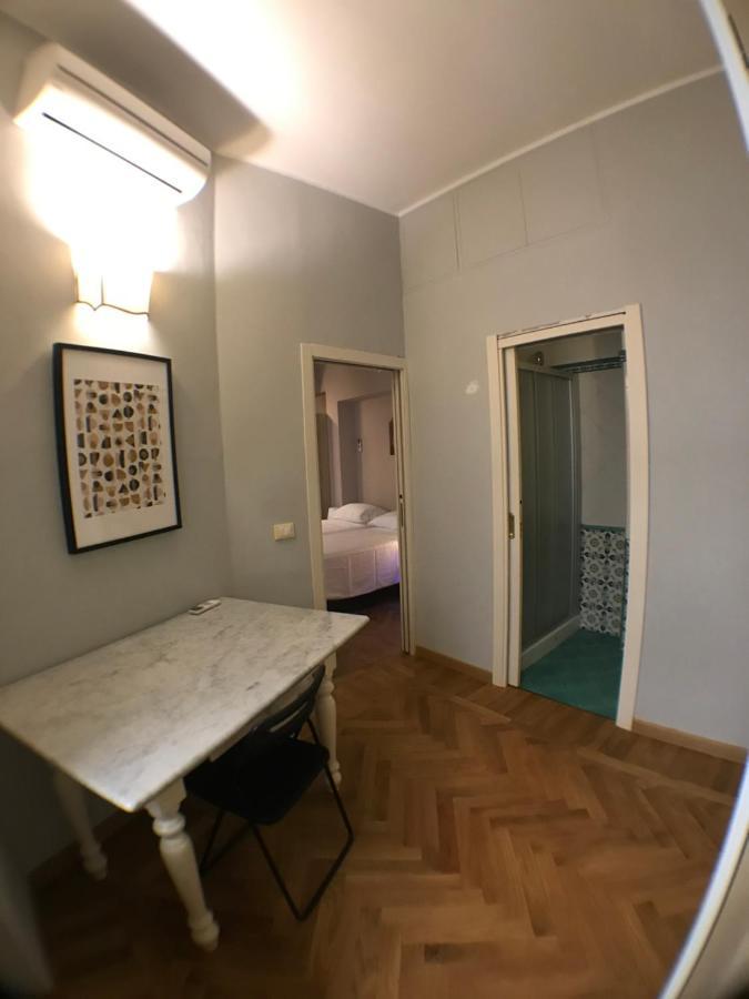 Ponte Vecchio 4 Bedrooms Флоренция Екстериор снимка