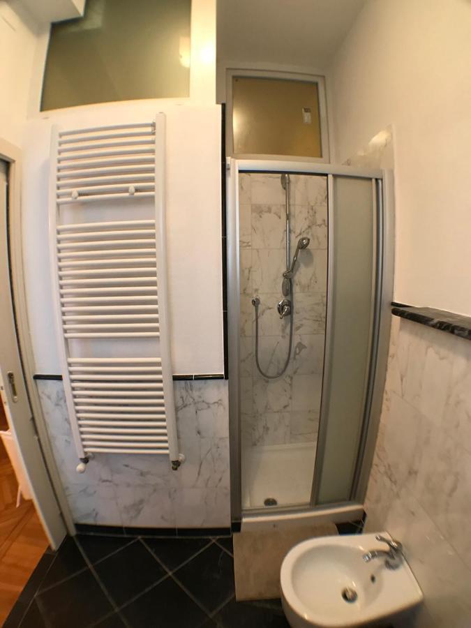 Ponte Vecchio 4 Bedrooms Флоренция Екстериор снимка