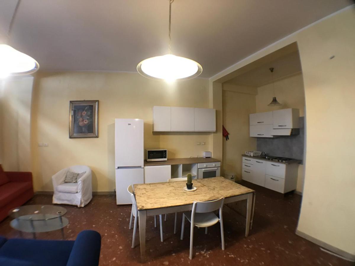 Ponte Vecchio 4 Bedrooms Флоренция Екстериор снимка