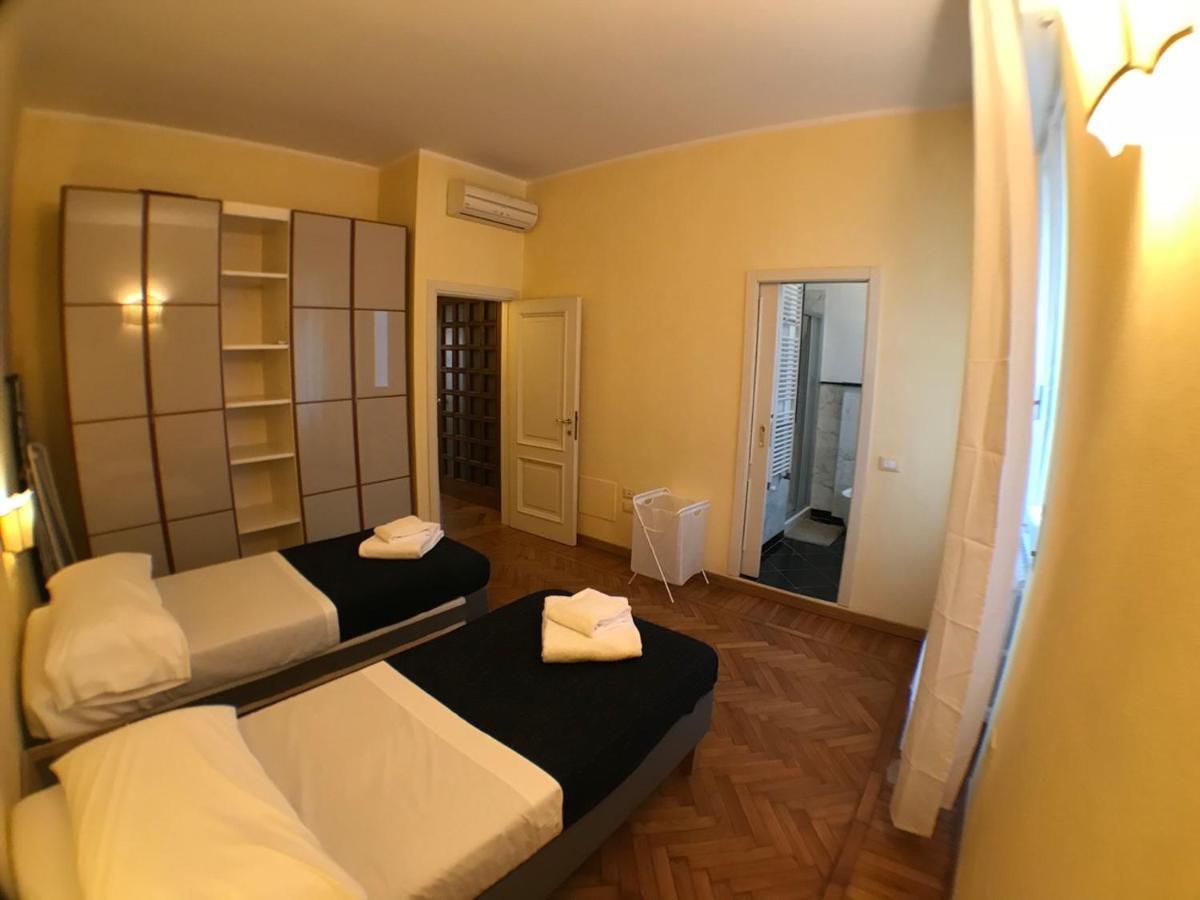 Ponte Vecchio 4 Bedrooms Флоренция Екстериор снимка