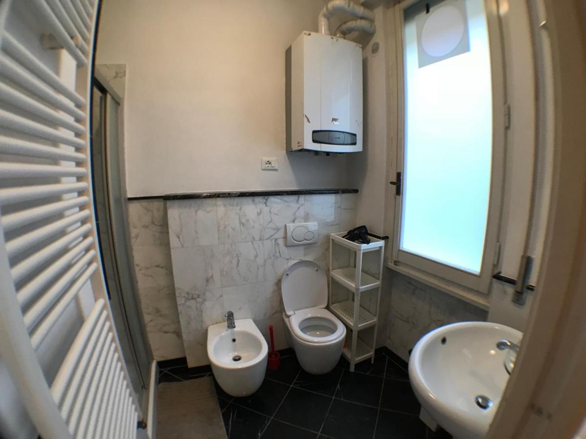 Ponte Vecchio 4 Bedrooms Флоренция Екстериор снимка